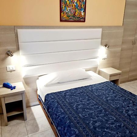 פסארו Hotel San Marco מראה חיצוני תמונה