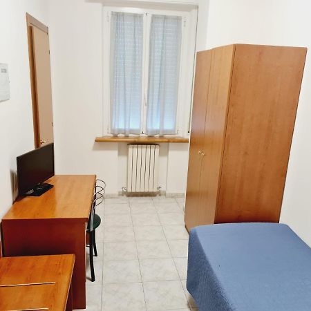 פסארו Hotel San Marco מראה חיצוני תמונה