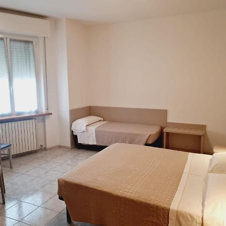 פסארו Hotel San Marco מראה חיצוני תמונה