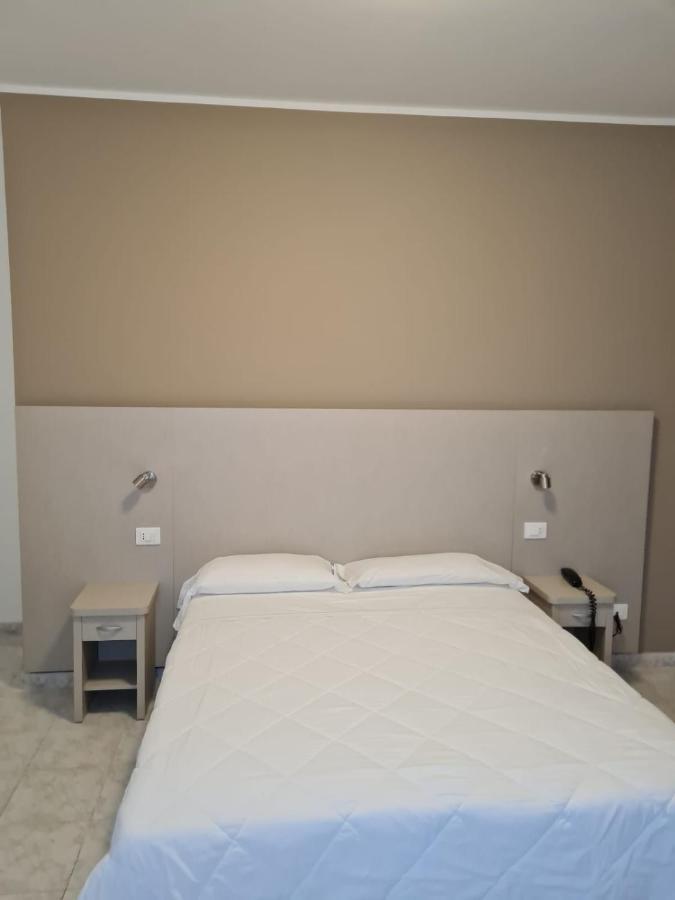 פסארו Hotel San Marco מראה חיצוני תמונה