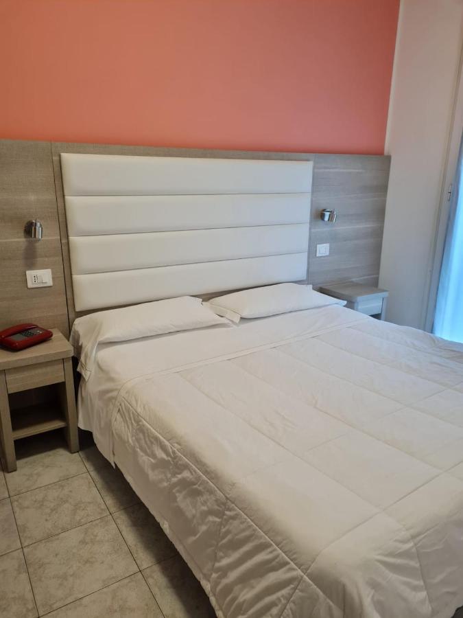 פסארו Hotel San Marco מראה חיצוני תמונה