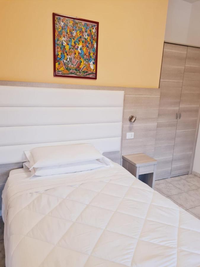 פסארו Hotel San Marco מראה חיצוני תמונה