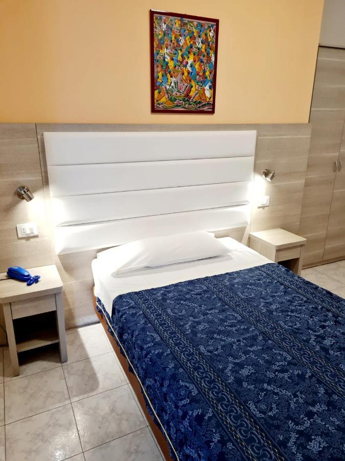 פסארו Hotel San Marco מראה חיצוני תמונה