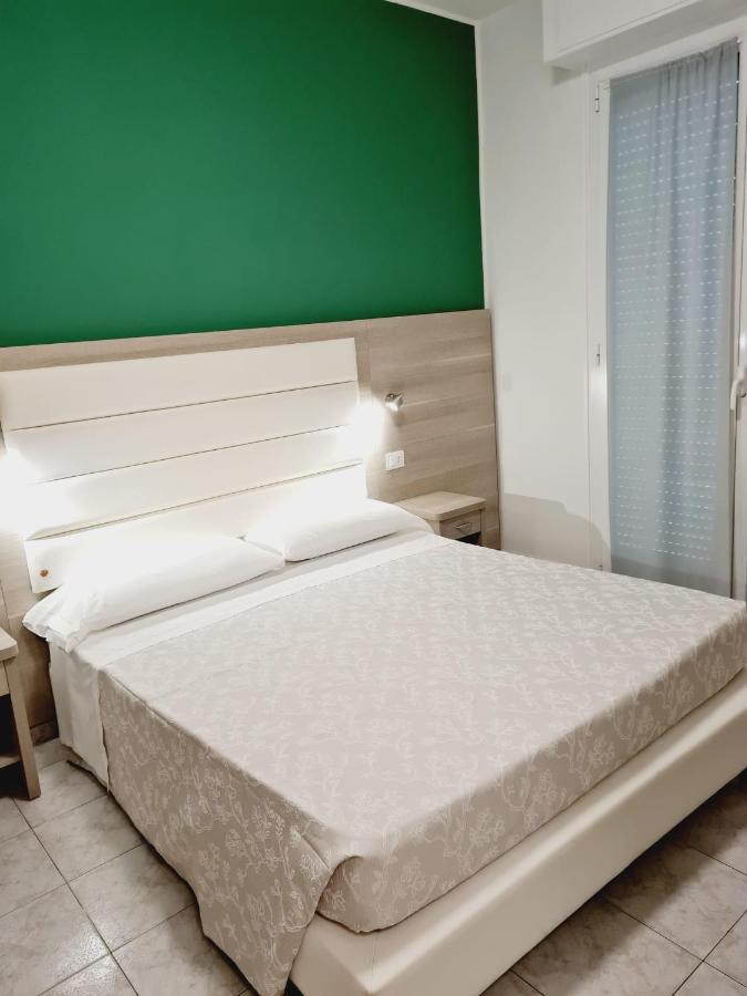 פסארו Hotel San Marco מראה חיצוני תמונה
