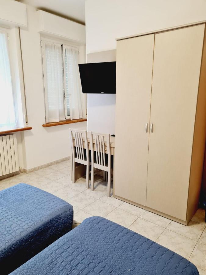 פסארו Hotel San Marco מראה חיצוני תמונה