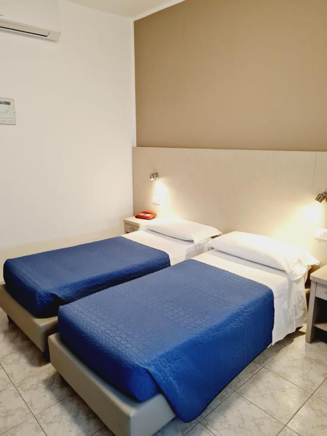פסארו Hotel San Marco מראה חיצוני תמונה