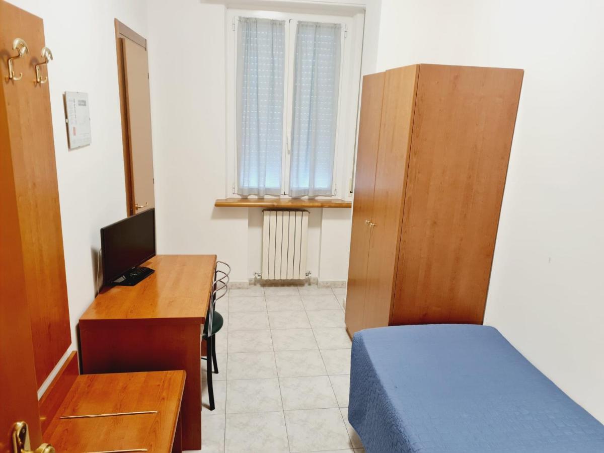 פסארו Hotel San Marco מראה חיצוני תמונה