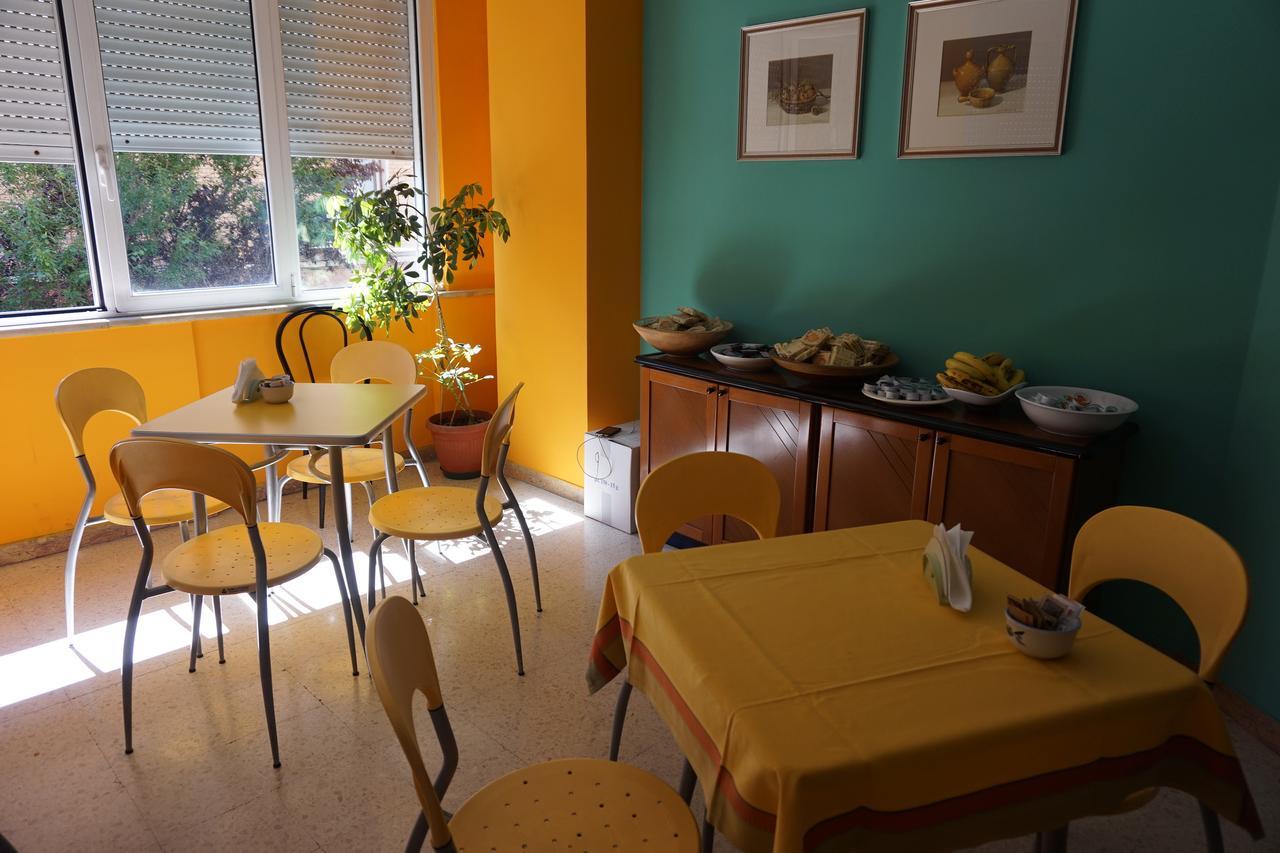 פסארו Hotel San Marco מראה חיצוני תמונה