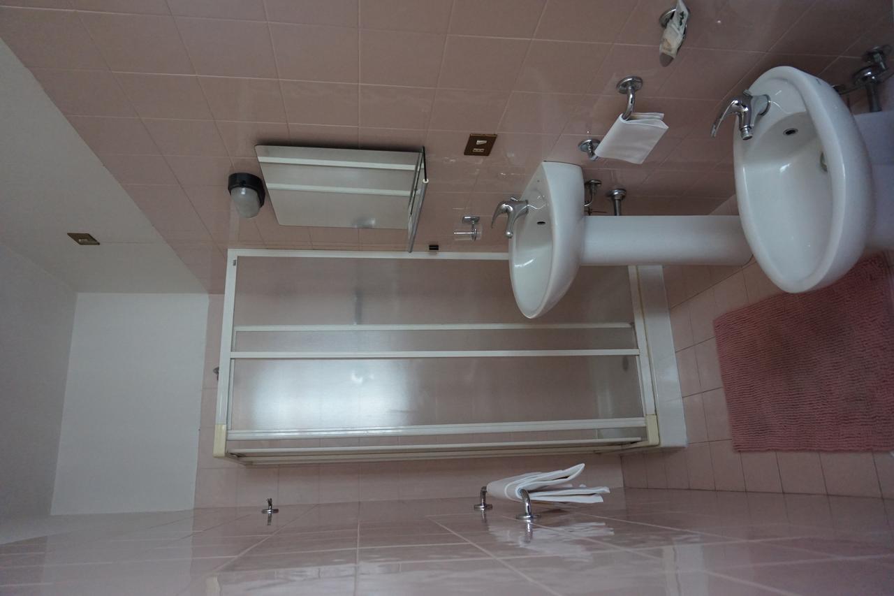 פסארו Hotel San Marco מראה חיצוני תמונה