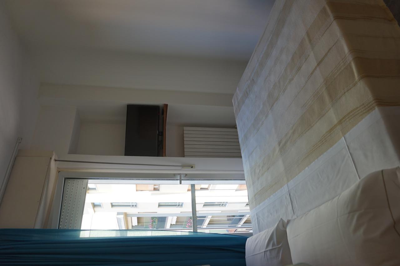 פסארו Hotel San Marco מראה חיצוני תמונה