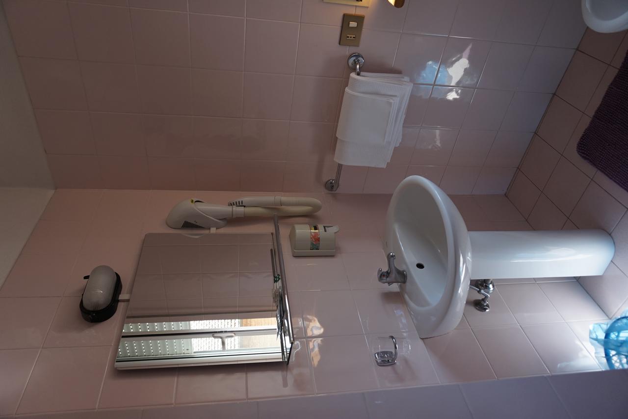 פסארו Hotel San Marco מראה חיצוני תמונה