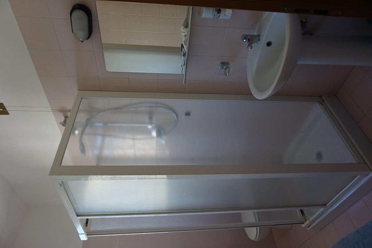פסארו Hotel San Marco מראה חיצוני תמונה