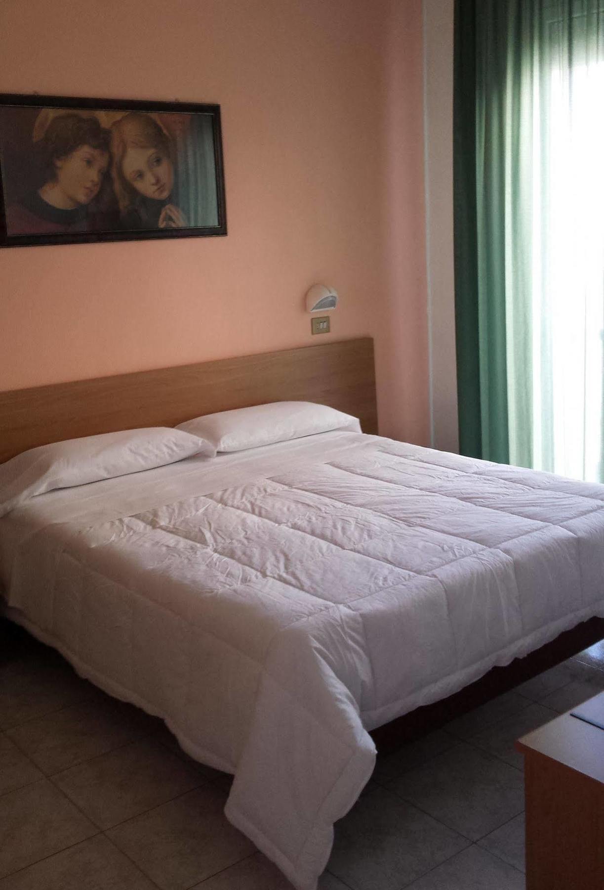 פסארו Hotel San Marco מראה חיצוני תמונה