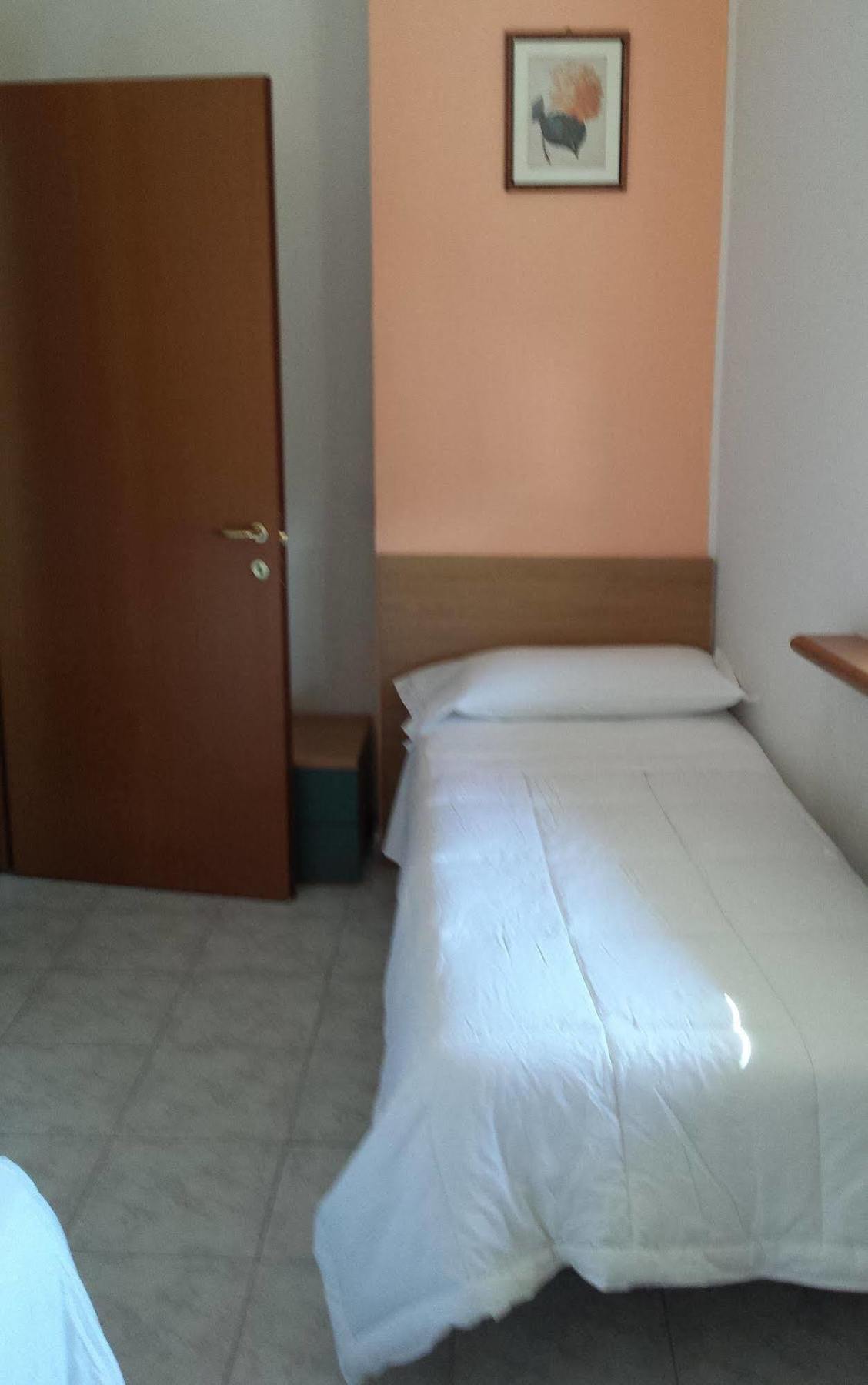 פסארו Hotel San Marco מראה חיצוני תמונה