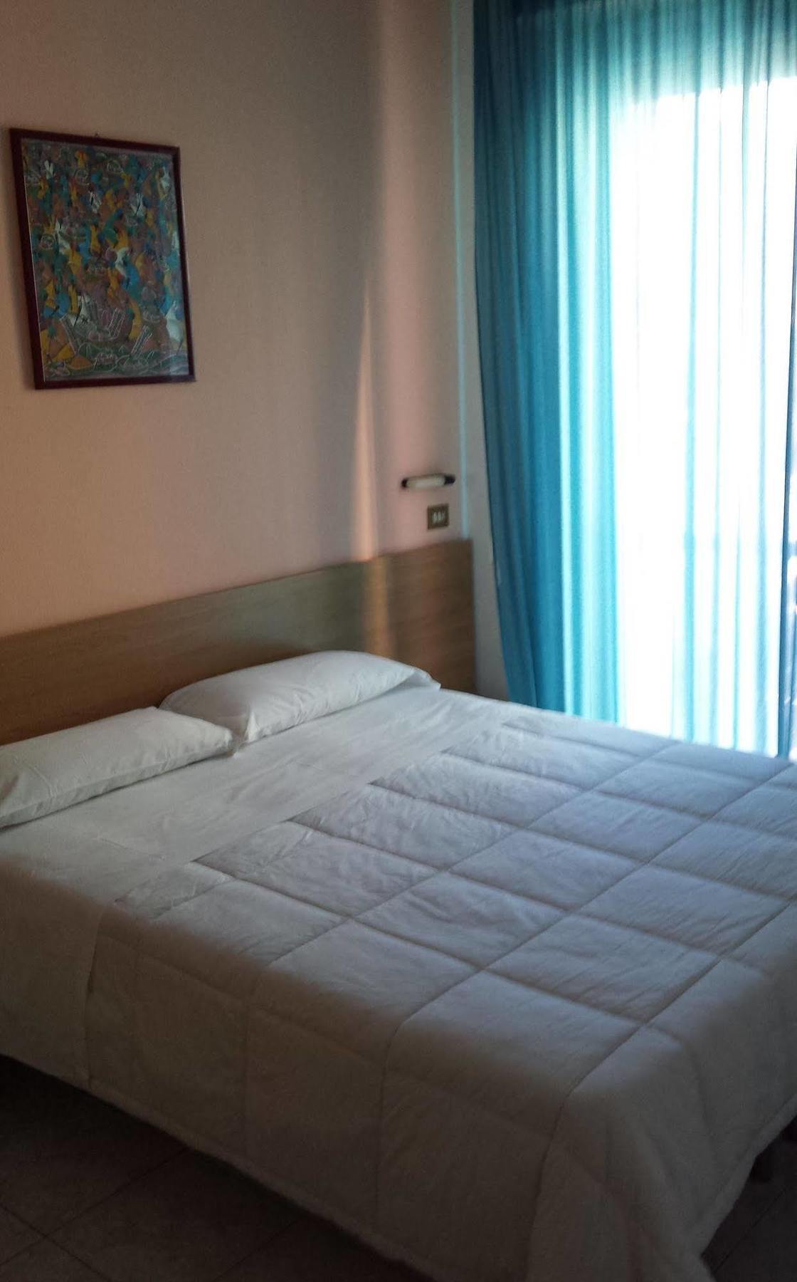 פסארו Hotel San Marco מראה חיצוני תמונה