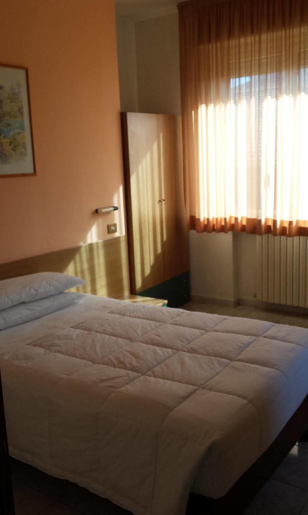 פסארו Hotel San Marco מראה חיצוני תמונה